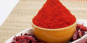 Kashmiri Red Chilli Powder