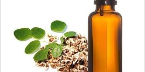 Pure Moringa Oil