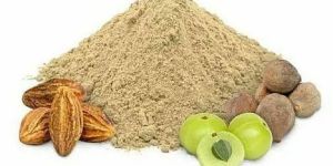 Natural Triphala Powder