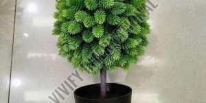 Platic Green Artificial Plant