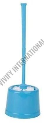 Toilet Cleaning Brush with Holder