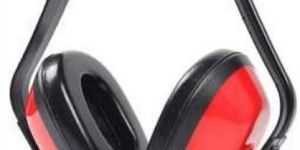 Safety Ear Muffs