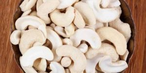 Split Cashew Nuts