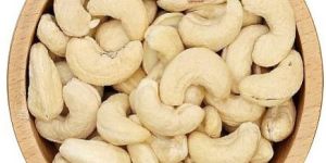 Whole Cashew Nuts