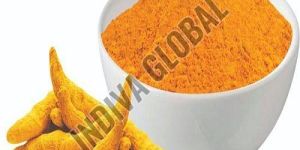 Dehydrated Turmeric Powder