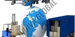 Export Logistics Services