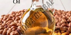 Groundnut Oil