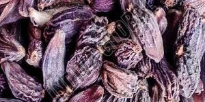 Purple Cardamom Seeds