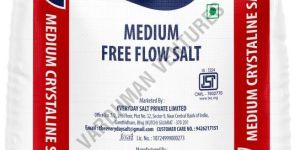 Everyday Medium Free Flow Salt