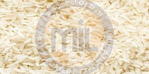 White 1718 Basmati Rice