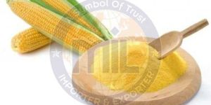 Yellow Corn Flour