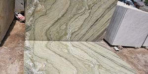 20mm Elegent Designer Polished Katni Marble