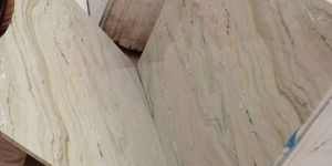 Beige Katni Indian Marble Slab