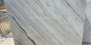 Grey 16mm Morchana Marble, For Flooring