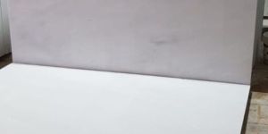 White 130cm Indian Morwad Marble Slab