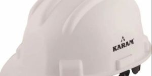 Industrial Plastic Safety Helmet