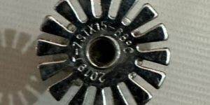 Stainless Steel Pendent Fire Sprinklers