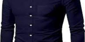 Mens Pure Cotton Full Sleeve Shirts