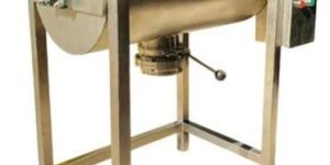 Stainless Steel Chemical Blender