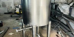 Water Mixing Tank