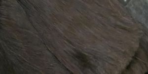 Indian Natural Human Hair