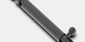 RB-TB-008 Brass Tower Bolt