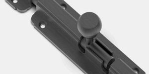 RB-TB-019 Brass Tower Bolt