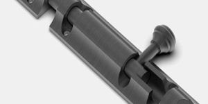 RB-TB-020 Brass Tower Bolt