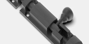 RB-TB-021 Brass Tower Bolt