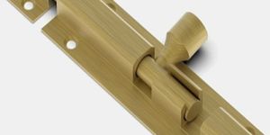 RB-TB-023 Brass Tower Bolt