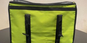 Printed Logistics Delivery Bags