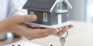 Home Loan Service