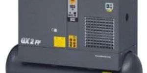 Atlas Copco Compressor