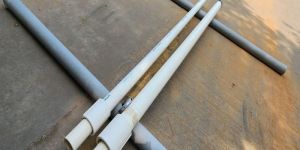 UPVC Borewell Column Pipes