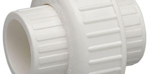 Plastic Pipe Union