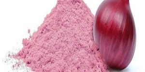 Dehydrated Pink Onion Powder