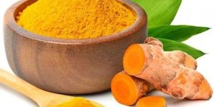 Dehydrated Turmeric Powder