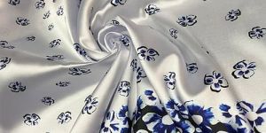 Polyester Digital Printed Fabric