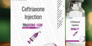 Ceftriaxone Injection