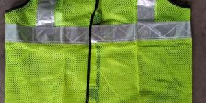 Safety Jackets for Engineers with Reflective Stripes