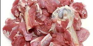 Fresh Mutton Curry Cut Meat, For Restaurant