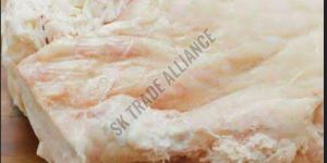 Premium Fresh Mutton Fat