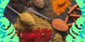 Mashala Chilli Powder