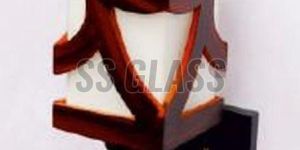 WLK-12 Wooden Wall Mounted LED Light