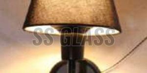 WLT-21 Shade & Metal Wall Mounted LED Light