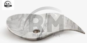 White Stone Designer Wash Basin