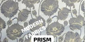 Prism Curtain Fabric