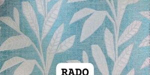 Rado Curtain Fabric
