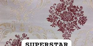 Superstar Curtain Fabric