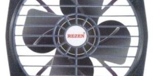 Rezen Double Ball Bearing Exhaust Fan